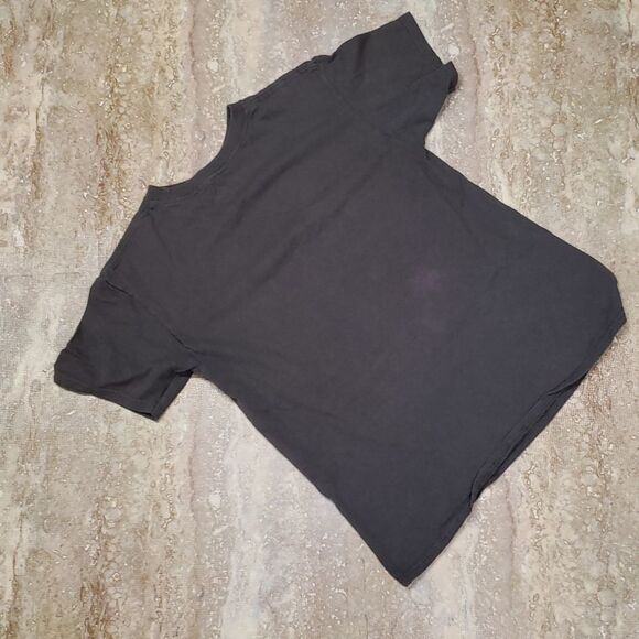 FIFTH SUN RELAX IM A NINJA TEE SIZE M 10-12 - Picture 4 of 5